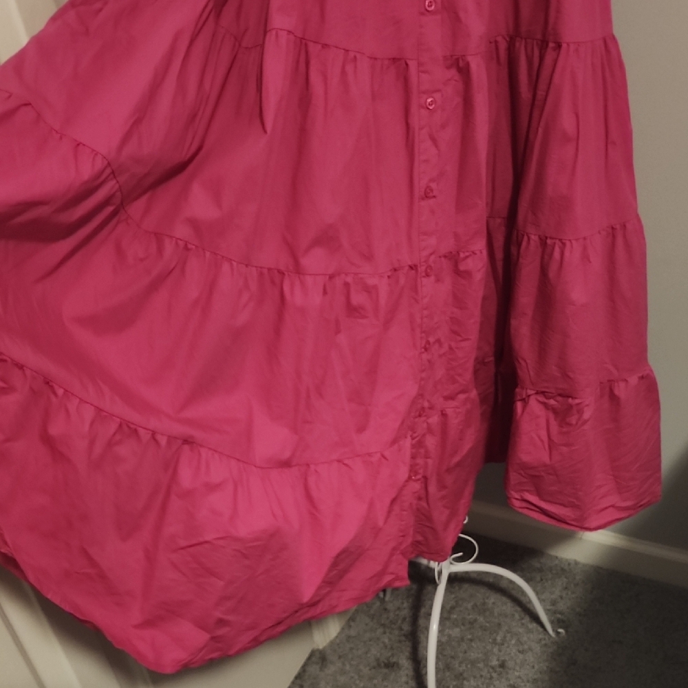 Pink Dress - Picture 5 of 6